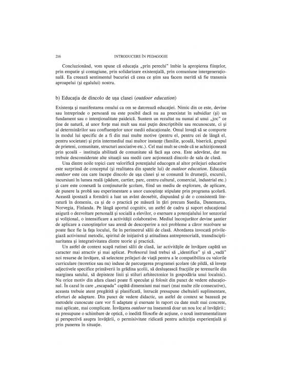 Copertă produs Pedagogie - gallery big 14
