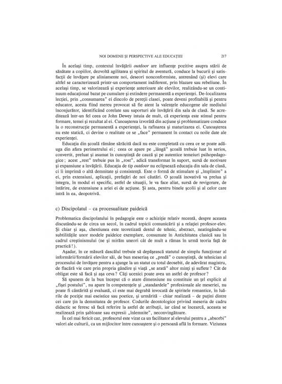 Copertă produs Pedagogie - gallery big 15