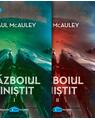 Copertă produs Războiul liniștit (2 volume) - thumb 1