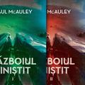 Copertă produs Războiul liniștit (2 volume) - gallery small 
