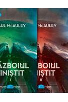 Imagine produs Războiul liniștit (2 volume)