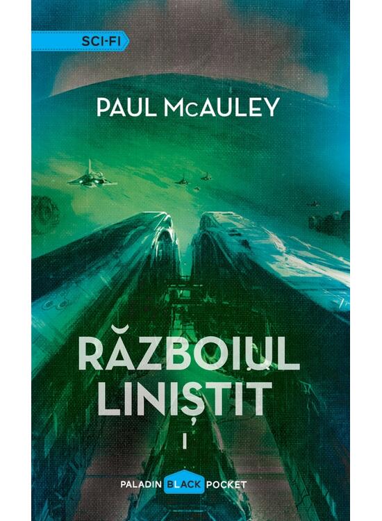 Copertă produs Războiul liniștit (2 volume) - gallery big 2
