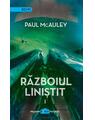 Copertă produs Războiul liniștit (2 volume) - thumb 2