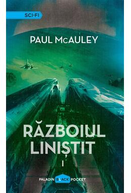 Copertă produs Războiul liniștit (2 volume)