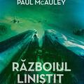 Copertă produs Războiul liniștit (2 volume) - gallery small 
