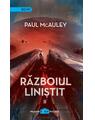 Copertă produs Războiul liniștit (2 volume) - thumb 3