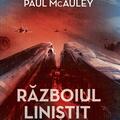 Copertă produs Războiul liniștit (2 volume) - gallery small 