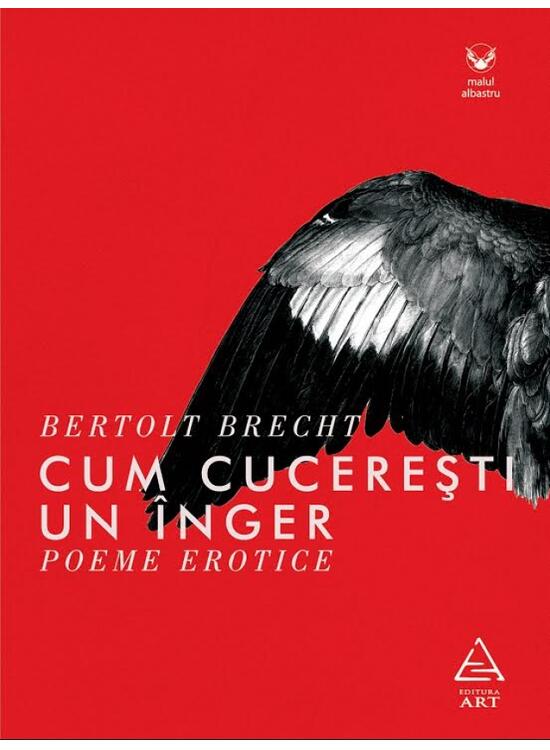 Copertă produs Cum cucerești un &icirc;nger - gallery big 1