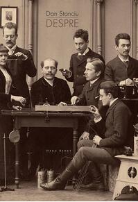 Copertă produs Despre