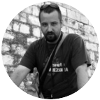 Fotografie autor Ștefan Bolea