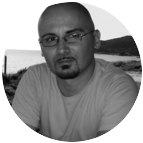 Fotografie autor Radu Găvan
