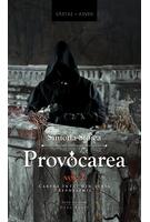 Copertă produs Provocarea (Vol. 2). Seria Rephelimii