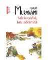 Copertă produs Salcia oarbă, fata adormită - thumb 1