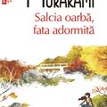 Copertă produs Salcia oarbă, fata adormită - gallery small 