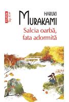 Imagine produs Salcia oarbă, fata adormită