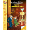 Copertă produs Furtul diamantului uriaş (Vol. 3)