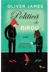 Copertă produs Politică de birou