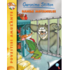 Copertă produs Banda motanului (Vol. 4)