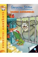 Copertă produs Banda motanului (Vol. 4)