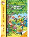 Copertă produs Călătoriile... ce pasiune! (Vol. 5) - thumb 1