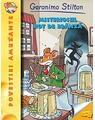 Copertă produs Misteriosul hoţ de br&acirc;nză (Vol. 6) - thumb 1