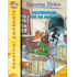 Copertă produs Misteriosul hoţ de br&acirc;nză (Vol. 6)