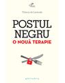 Copertă produs Postul negru. O nouă terapie - thumb 1