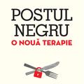 Copertă produs Postul negru. O nouă terapie - gallery small 