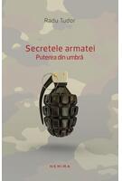 Copertă produs Secretele armatei