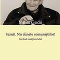 Copertă produs Iezuit. Nu c&acirc;inele comuniştilor! - gallery small 