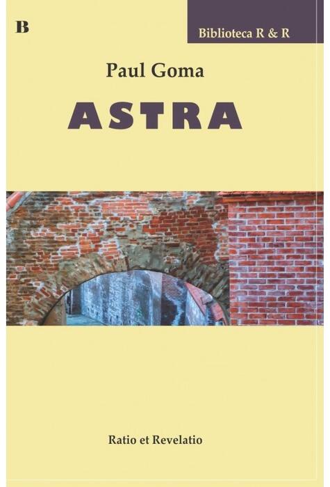 Copertă produs Astra