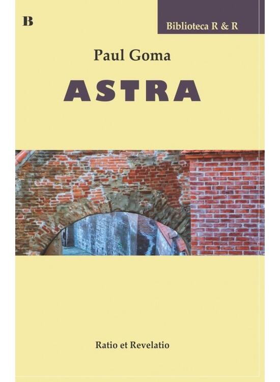 Copertă produs Astra - gallery big 1
