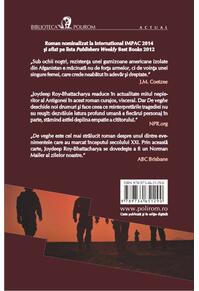 Copertă produs De veghe