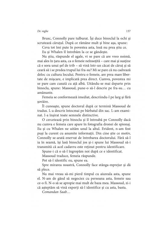 Copertă produs De veghe - gallery big 6