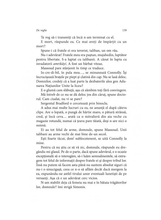 Copertă produs De veghe - gallery big 8