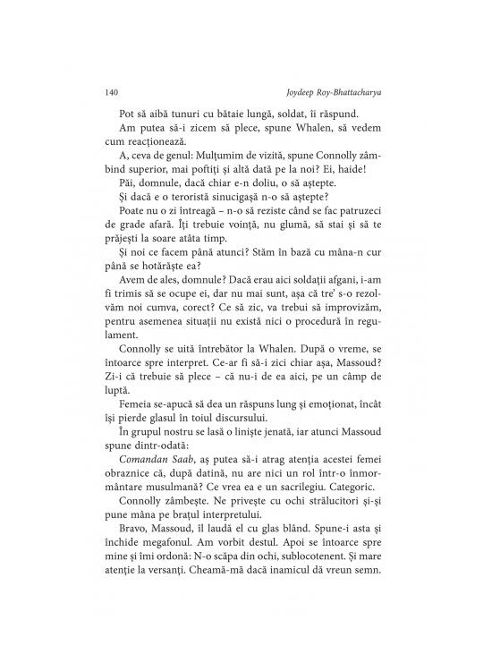 Copertă produs De veghe - gallery big 9