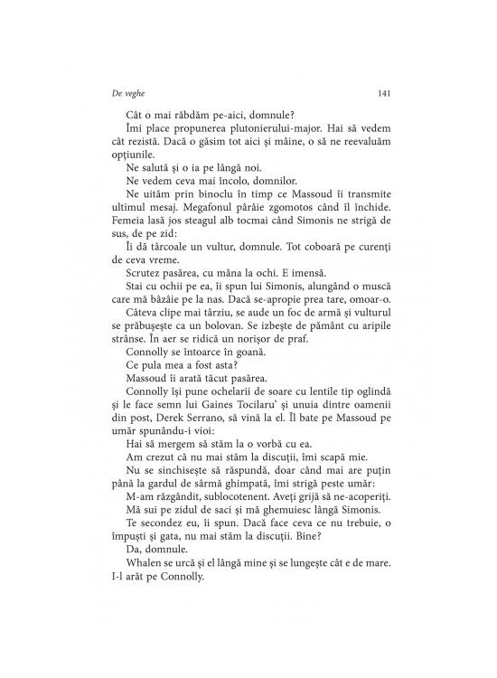 Copertă produs De veghe - gallery big 10