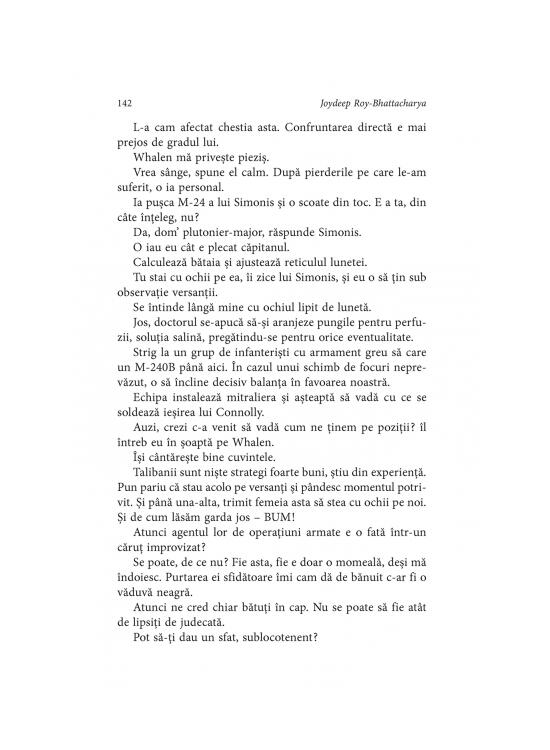 Copertă produs De veghe - gallery big 11