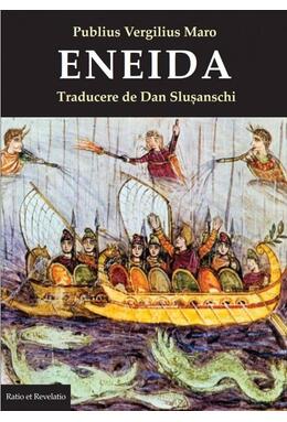 Copertă produs Eneida
