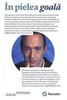 Copertă produs În pielea goală