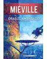 Copertă produs Orașul Ambasadei - thumb 1