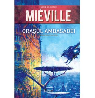 Orașul ambasadei