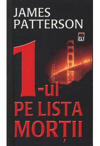 Copertă produs 1-ul pe lista morţii