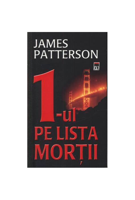 Copertă produs 1-ul pe lista morţii