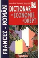 Dicţionar de economie şi drept francez-rom&acirc;n