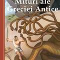 Copertă produs Mituri ale Greciei Antice - gallery small 