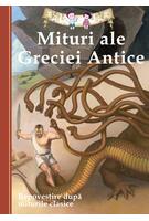 Imagine produs Mituri ale Greciei Antice