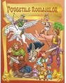 Copertă produs Poveștile rom&acirc;nilor - thumb 1