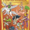 Copertă produs Poveștile rom&acirc;nilor - gallery small 