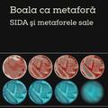 Copertă produs Boala ca metaforă. SIDA şi metaforele sale - gallery small 